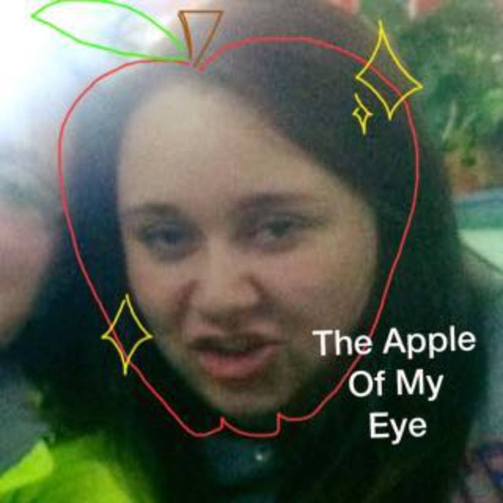 Meet your Posher, Ami